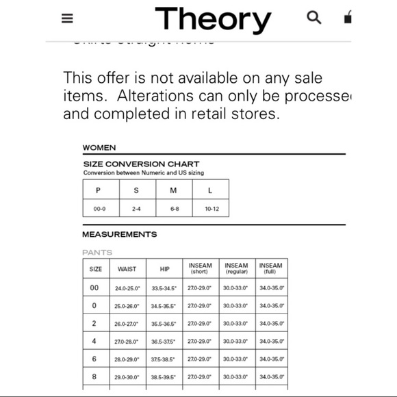 THEORY SLEEVELESS LACE CREPE JUMPSUIT - Picture 3 of 5